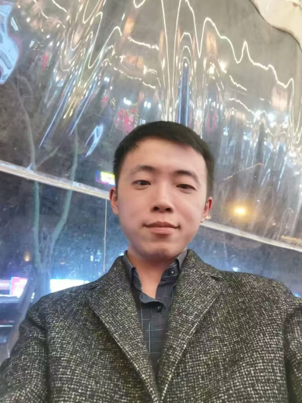 孤客的第一张照片--惠安交友网