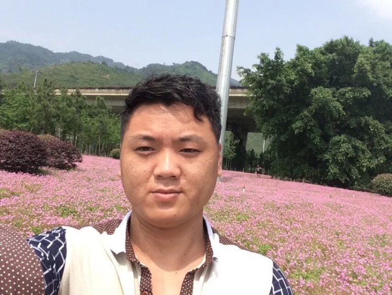过日子的第一张照片--惠安交友网