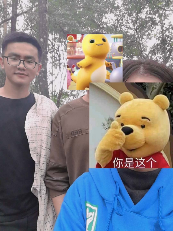 杨先生的第一张照片--惠安交友网