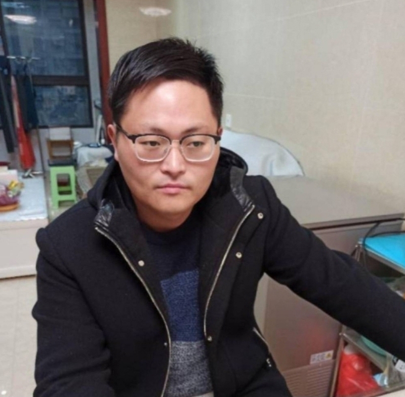 心愿的第一张照片--惠安交友网