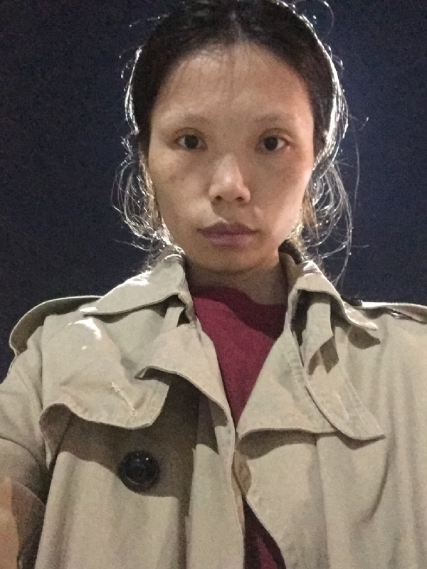 小白的第一张照片--惠安交友网
