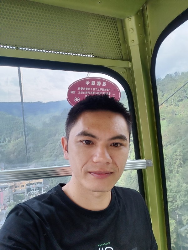 小鱼的第一张照片--惠安交友网