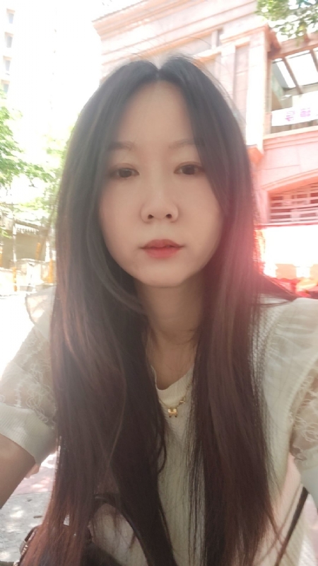 幸运的人儿的第一张照片--惠安交友网
