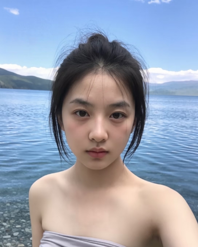 蔡蔡的第一张照片--惠安交友网