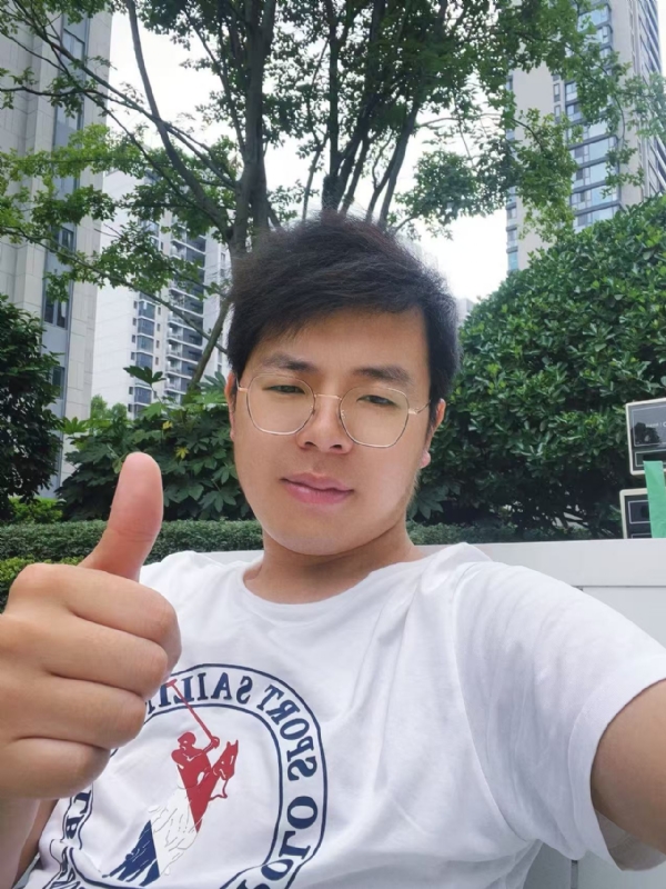 想要找个女朋友的第二张照片--惠安交友网