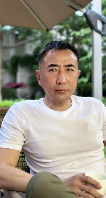 厚德载福的第一张照片--惠安交友网
