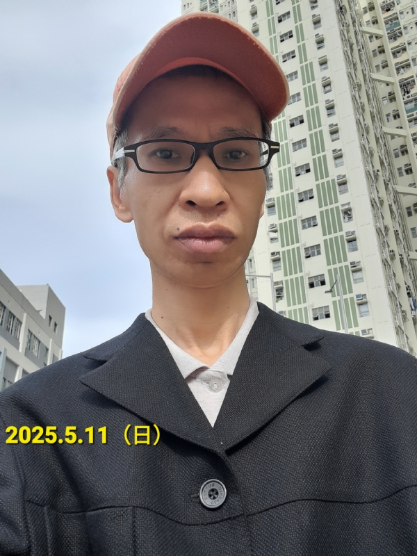 周生的第一张照片--惠安交友网