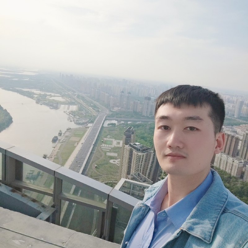 王闯的第一张照片--惠安交友网