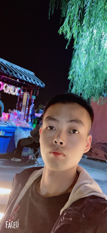 向阳而生的第一张照片--惠安交友网
