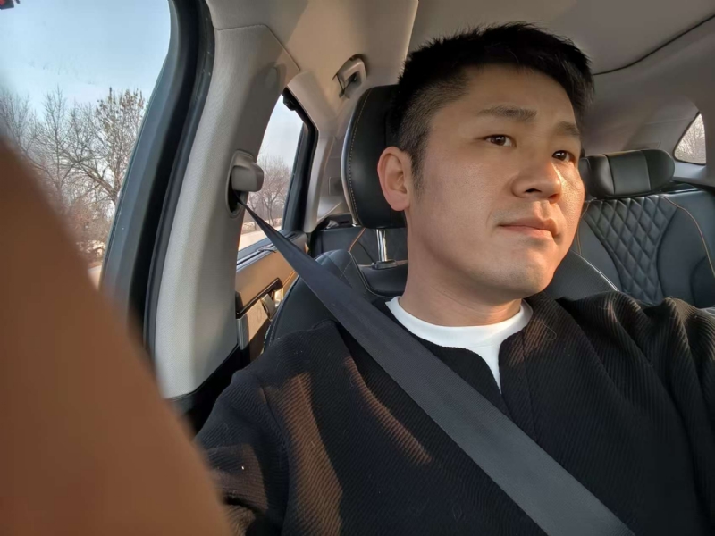 超哥的第一张照片--惠安交友网