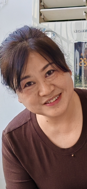 生活像一条河的第一张照片--惠安交友网