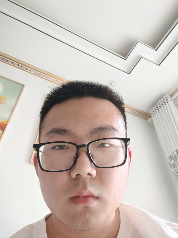 说话了的第一张照片--惠安交友网