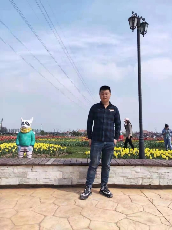 海阔天空的第一张照片--惠安交友网