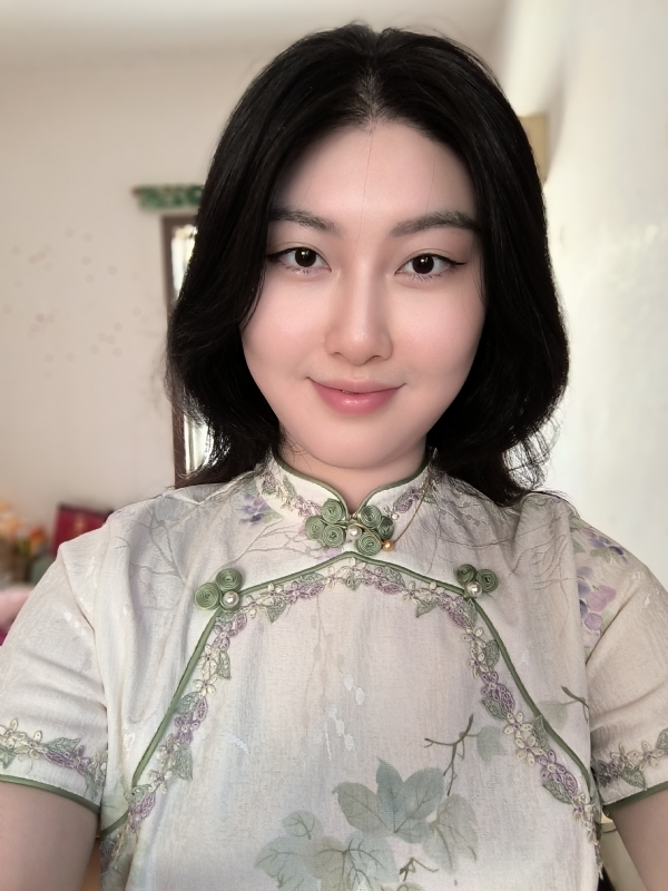 梅莱的第一张照片--惠安交友网