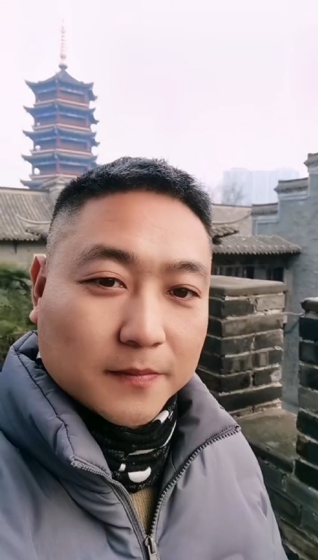 护爱天使的第一张照片--惠安交友网