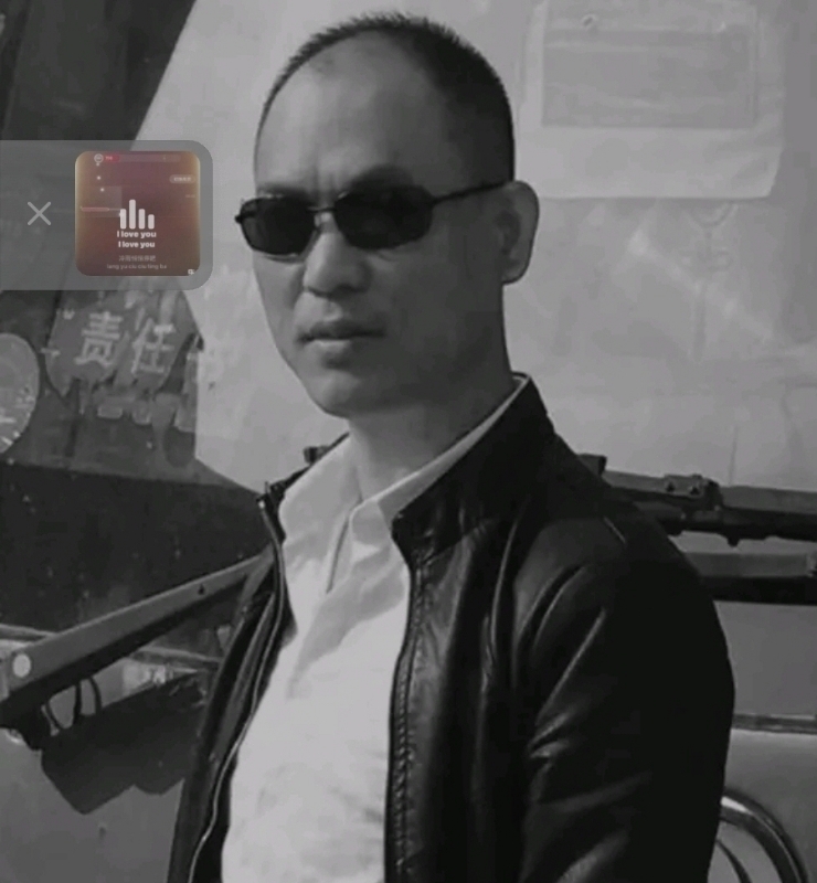 好男人的第一张照片--惠安交友网