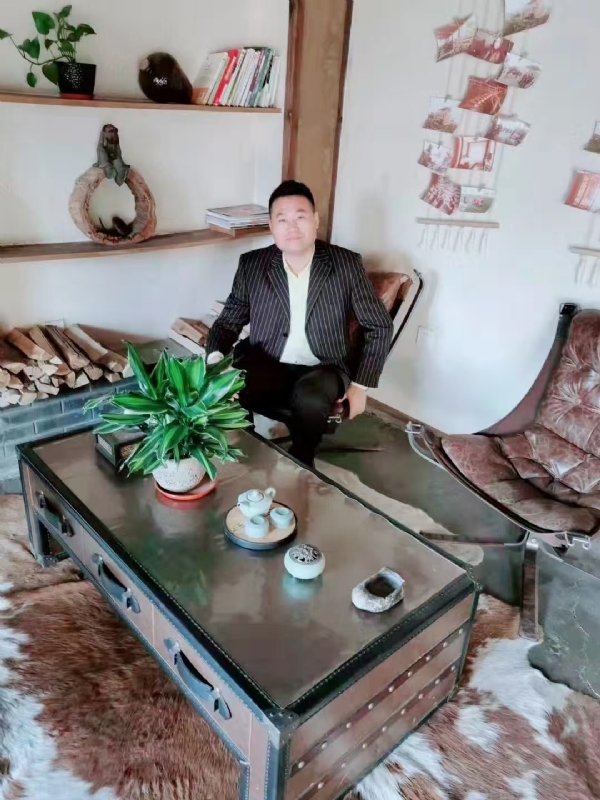 博哥的第一张照片--惠安交友网