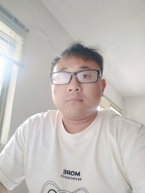 遇见你的第一张照片--惠安交友网