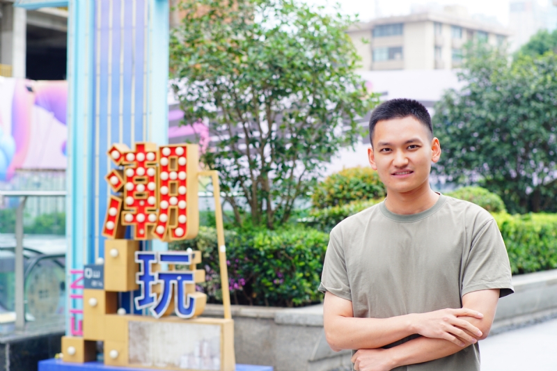 陌上烟雨的第二张照片--惠安交友网