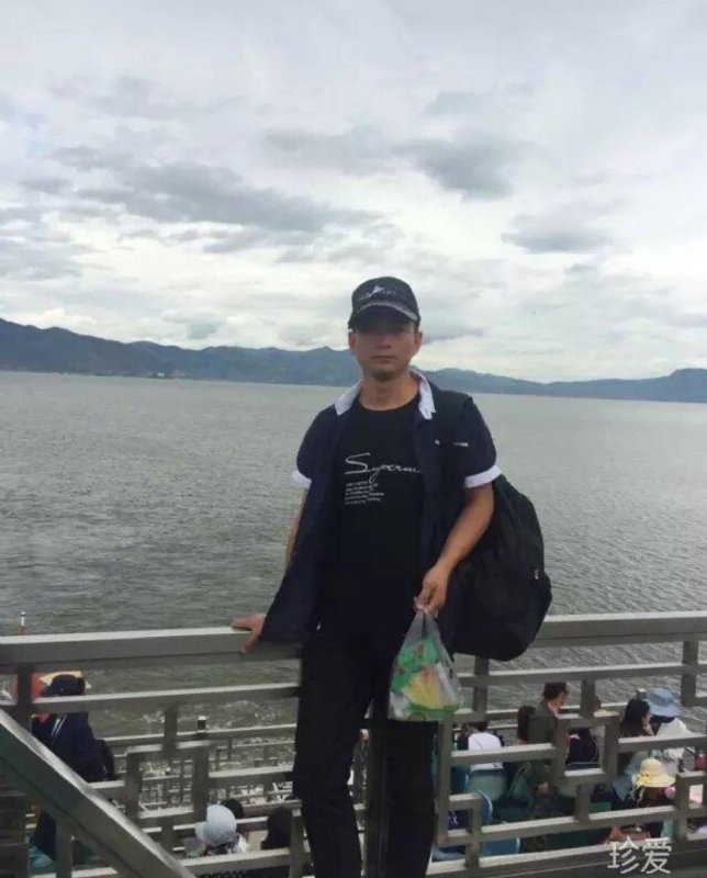 燕雯泽的第一张照片--惠安交友网