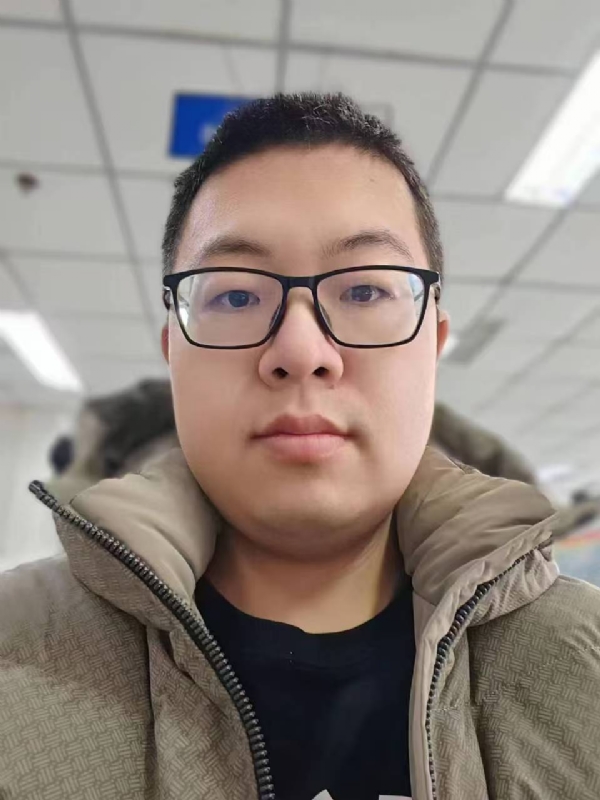 智慧的小胖的第二张照片--惠安交友网