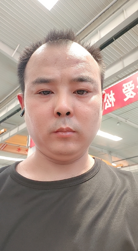 沟通才会有结果的第一张照片--惠安交友网