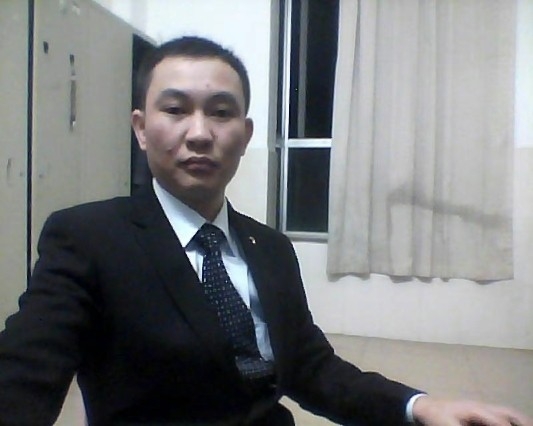 诚恳的大叔的第一张照片--惠安交友网