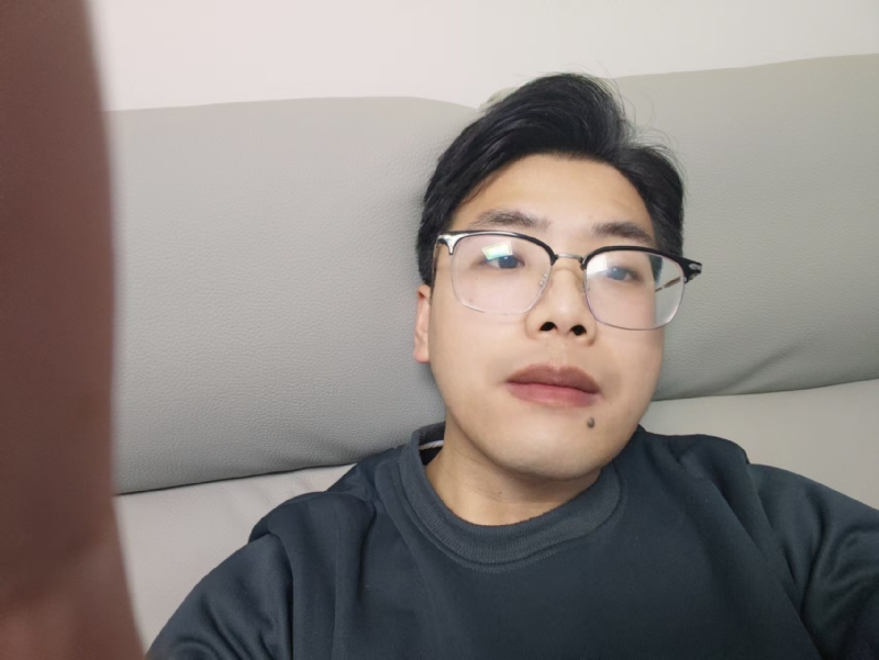 北执的第三张照片--惠安交友网