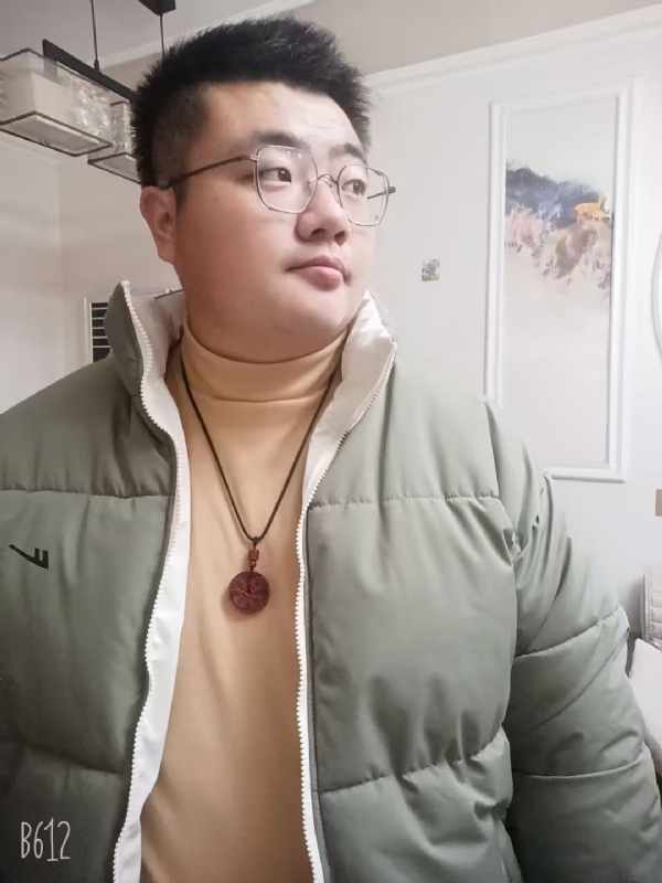 浦宁先生的第一张照片--惠安交友网