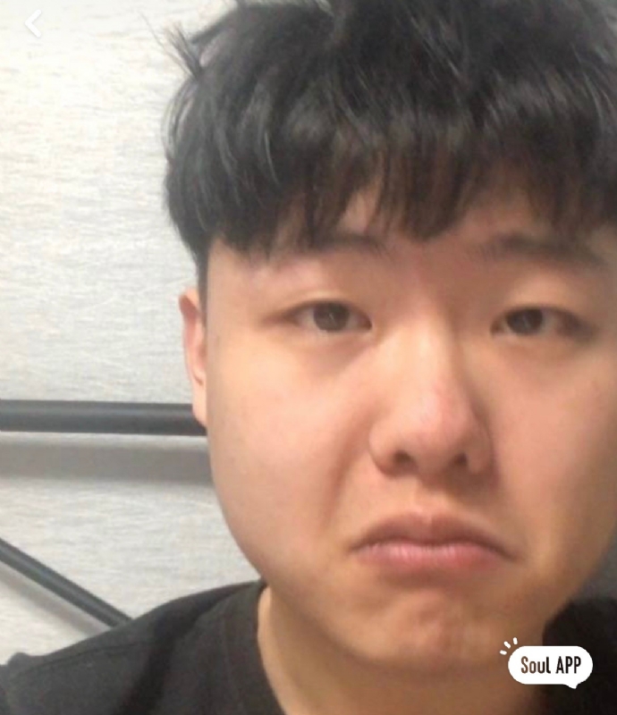 方方正正的第一张照片--惠安交友网
