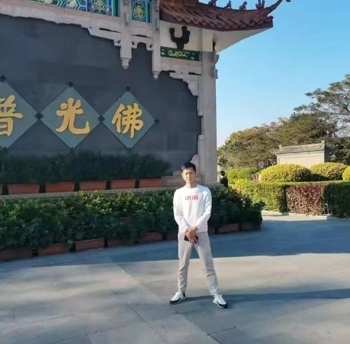 星艺的第一张照片--惠安交友网