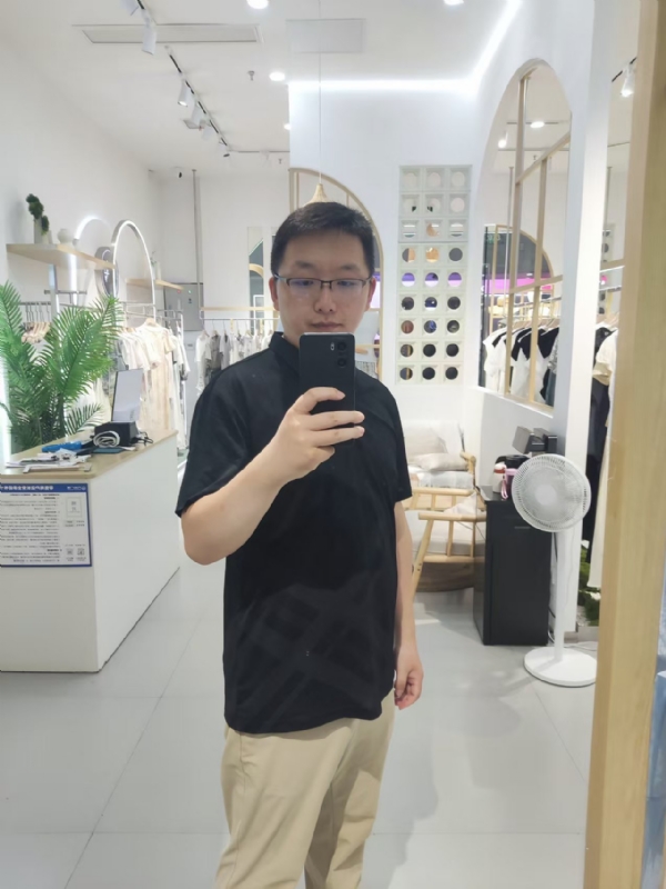 南柯的第一张照片--惠安交友网