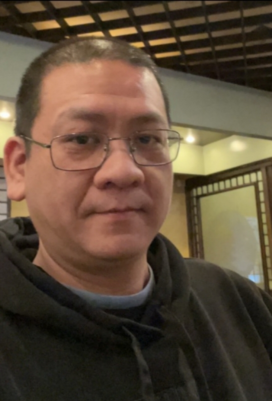 蓝天白云的第一张照片--惠安交友网