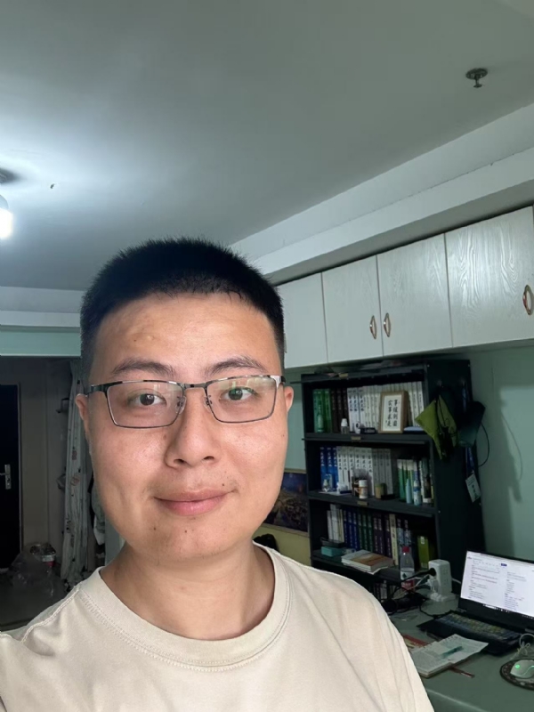 遇见更好的自己的第二张照片--惠安交友网