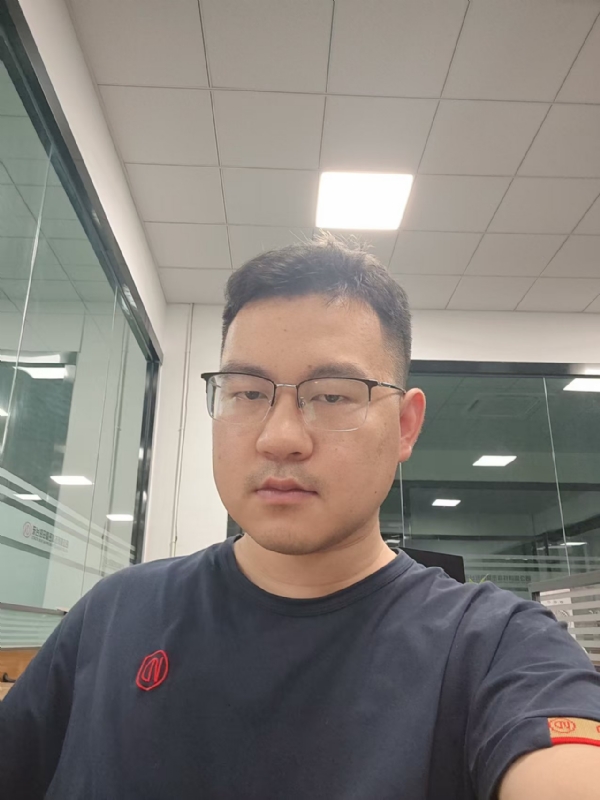雨落浅响的第一张照片--惠安交友网
