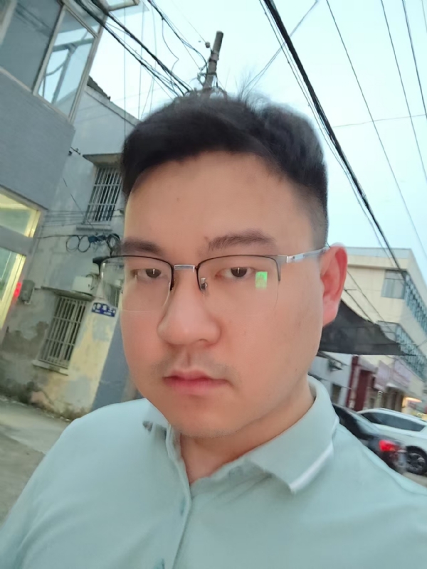 雨落浅响的第二张照片--惠安交友网