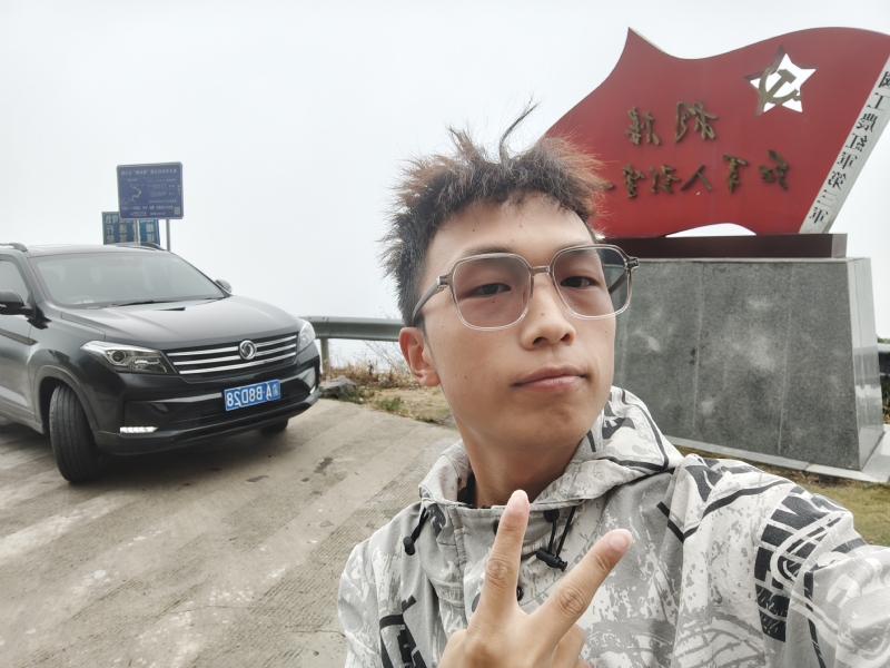 六十一的第一张照片--惠安交友网