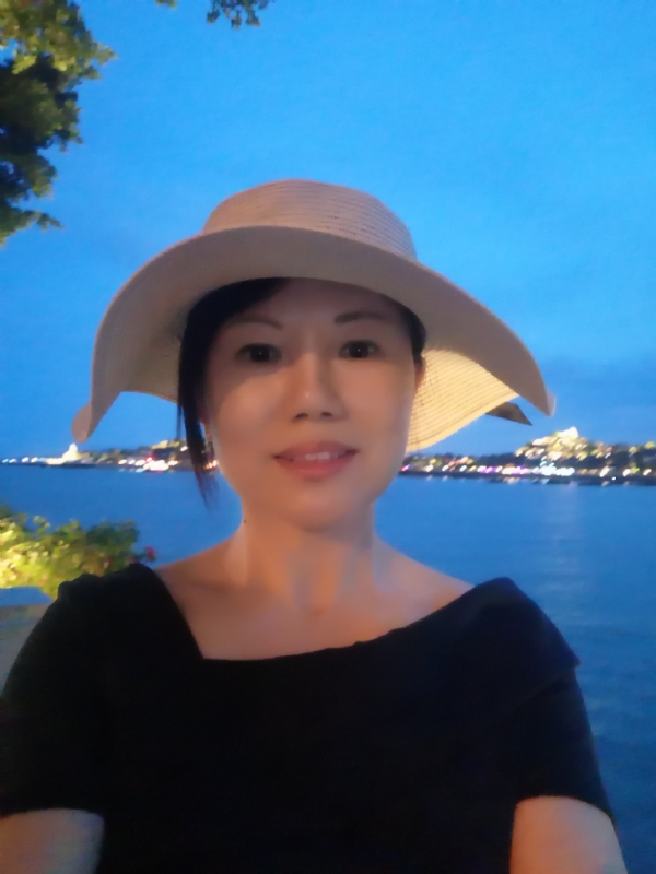 一心的第一张照片--惠安交友网